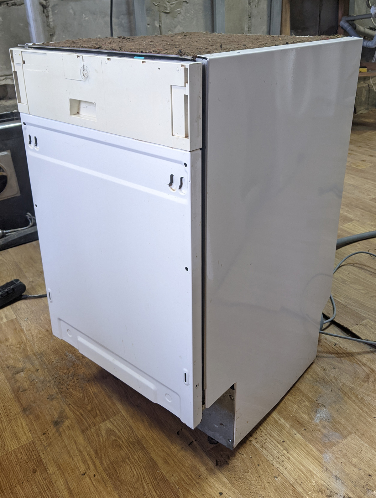 Electrolux ESL 459 Image